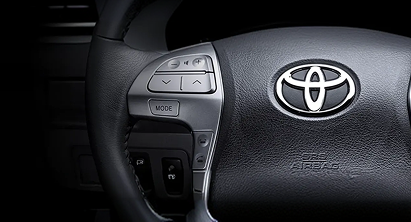Изображение на странице Откройте доступ к персональным кампаниям TOYOTA Тойота Центр Орск