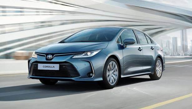 Изображение на странице Последние новости и события в мире Toyota Тойота Центр Орск