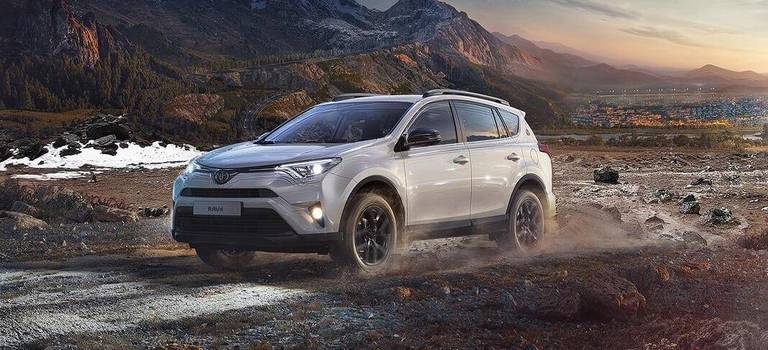 Изображение на странице Последние новости и события в мире Toyota Тойота Центр Орск