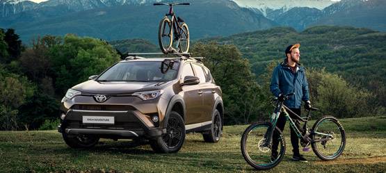 Изображение на странице Последние новости и события в мире Toyota Тойота Центр Орск