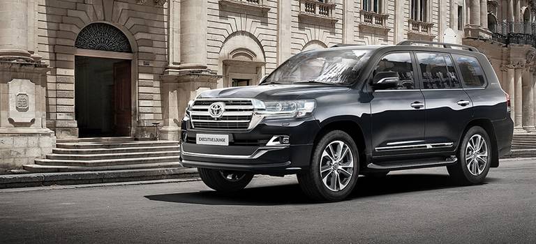 Изображение на странице Последние новости и события в мире Toyota Тойота Центр Орск
