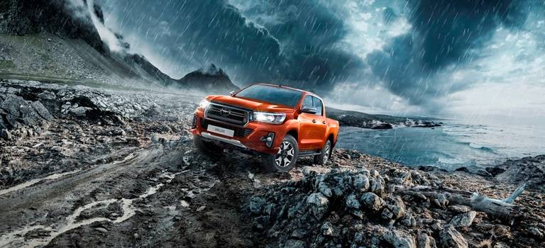 Изображение на странице Последние новости и события в мире Toyota Тойота Центр Орск