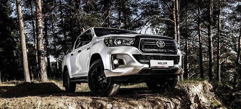 Изображение на странице Последние новости и события в мире Toyota Тойота Центр Орск