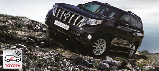 Изображение на странице Последние новости и события в мире Toyota Тойота Центр Орск