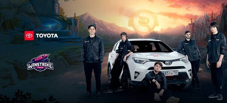 Изображение на странице Последние новости и события в мире Toyota Тойота Центр Орск