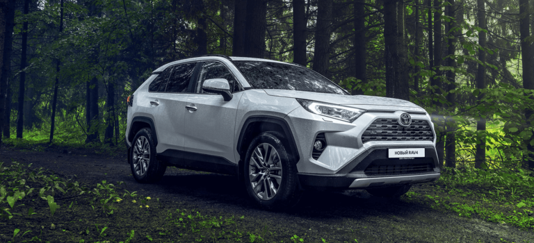 Изображение на странице Последние новости и события в мире Toyota Тойота Центр Орск