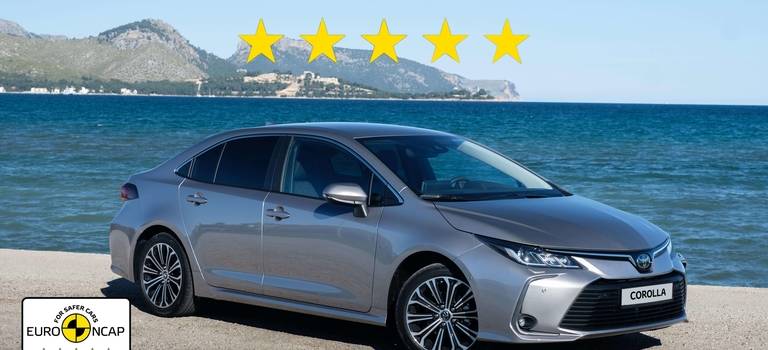 Изображение на странице Последние новости и события в мире Toyota Тойота Центр Орск