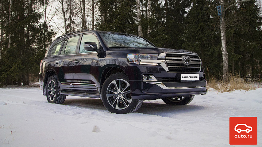 Изображение на странице Последние новости и события в мире Toyota Тойота Центр Орск