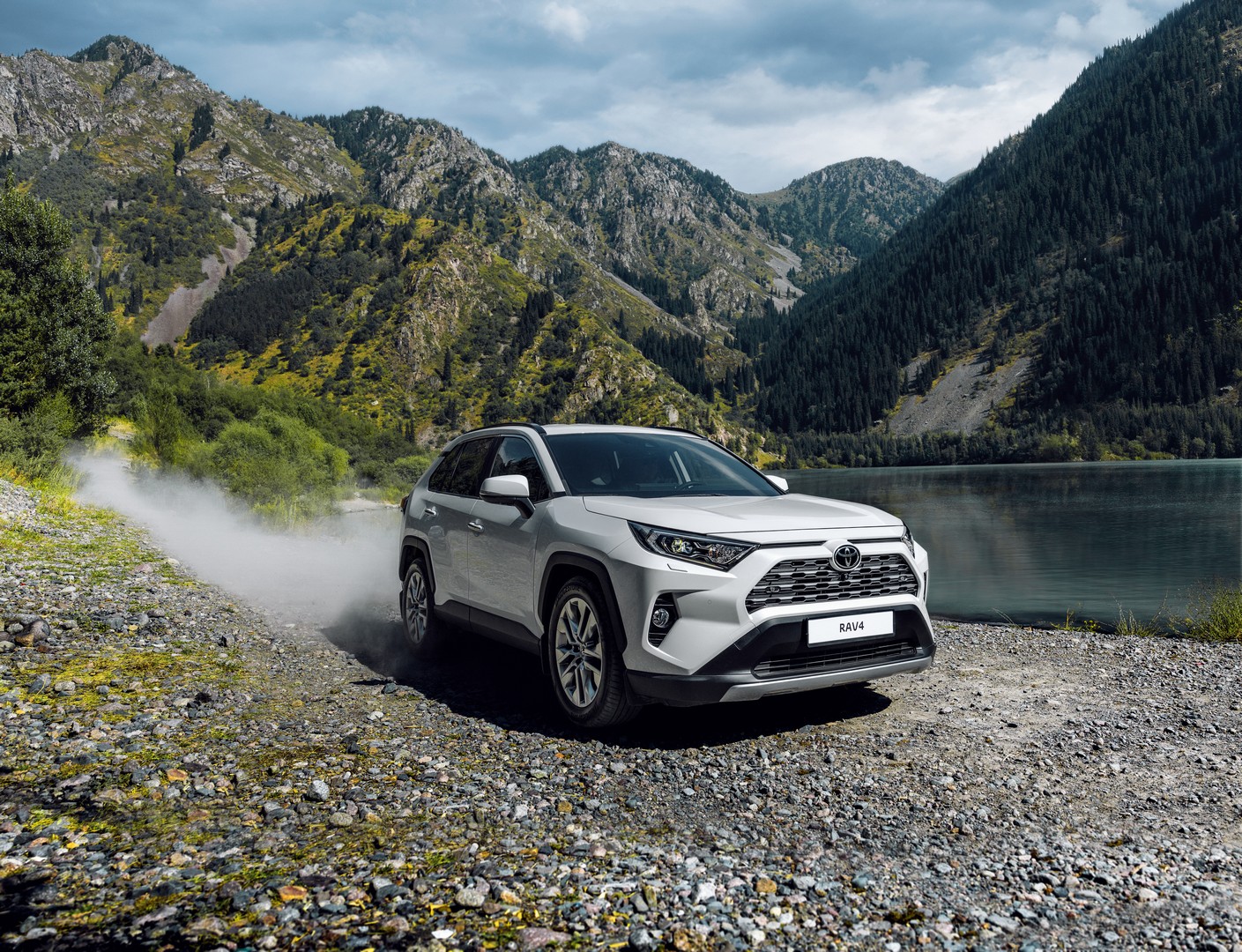 Изображение на странице Последние новости и события в мире Toyota Тойота Центр Орск