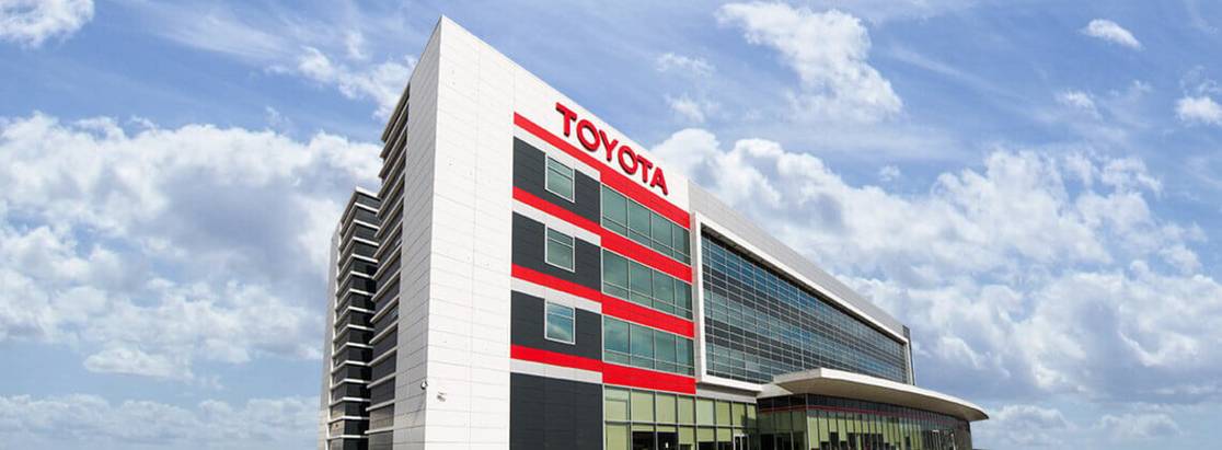 Изображение на странице Последние новости и события в мире Toyota Тойота Центр Орск