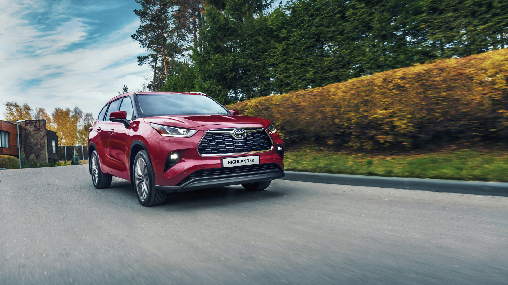 Изображение на странице Последние новости и события в мире Toyota Тойота Центр Орск