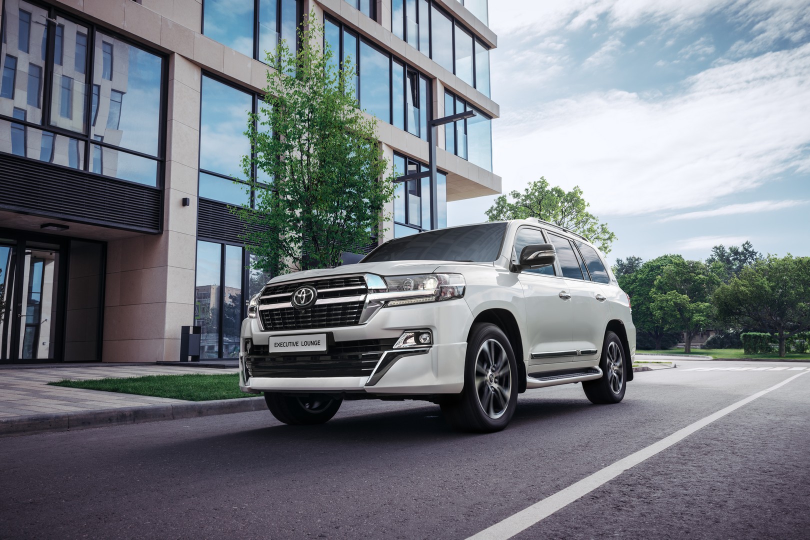 Изображение на странице Последние новости и события в мире Toyota Тойота Центр Орск