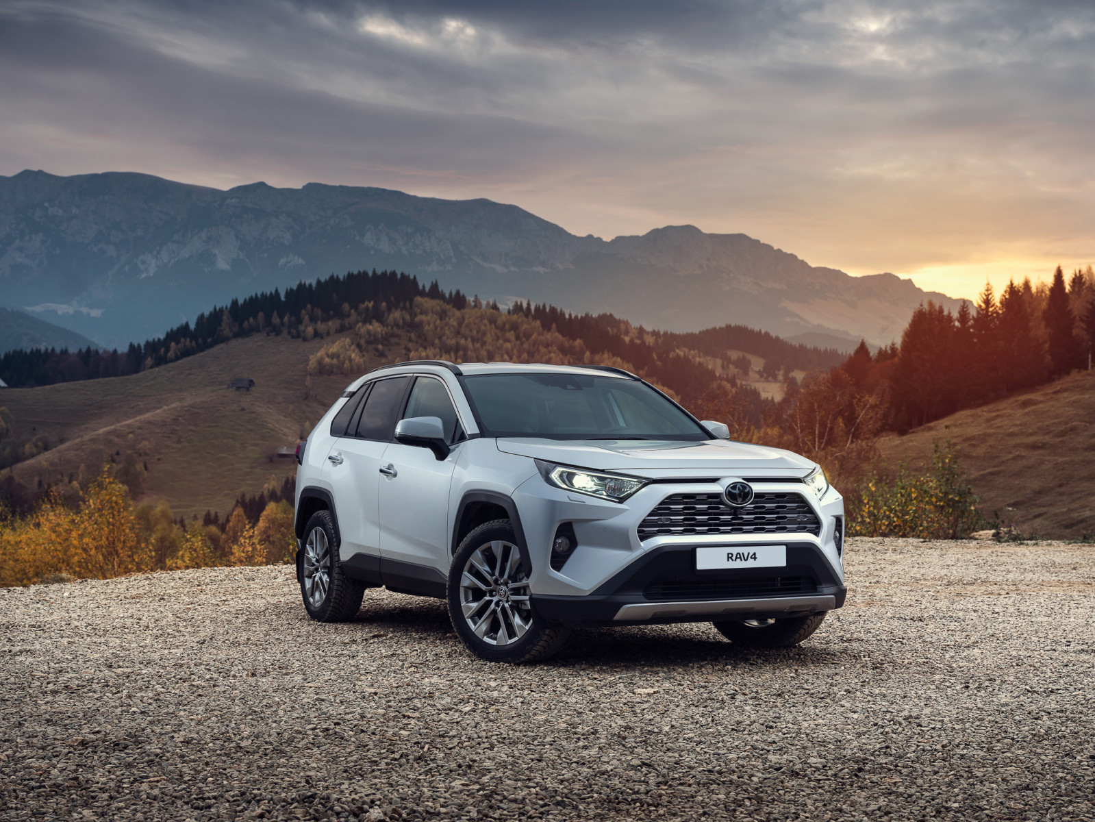 Изображение на странице Последние новости и события в мире Toyota Тойота Центр Орск