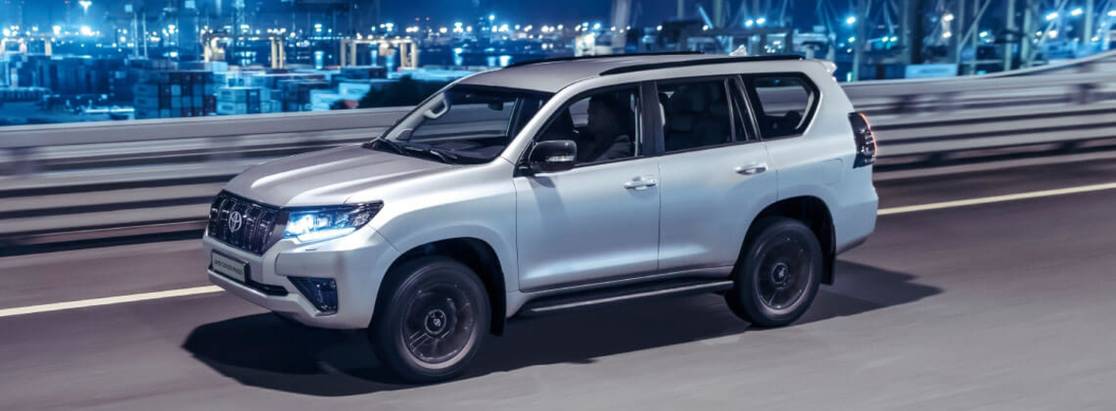 Изображение на странице Последние новости и события в мире Toyota Тойота Центр Орск