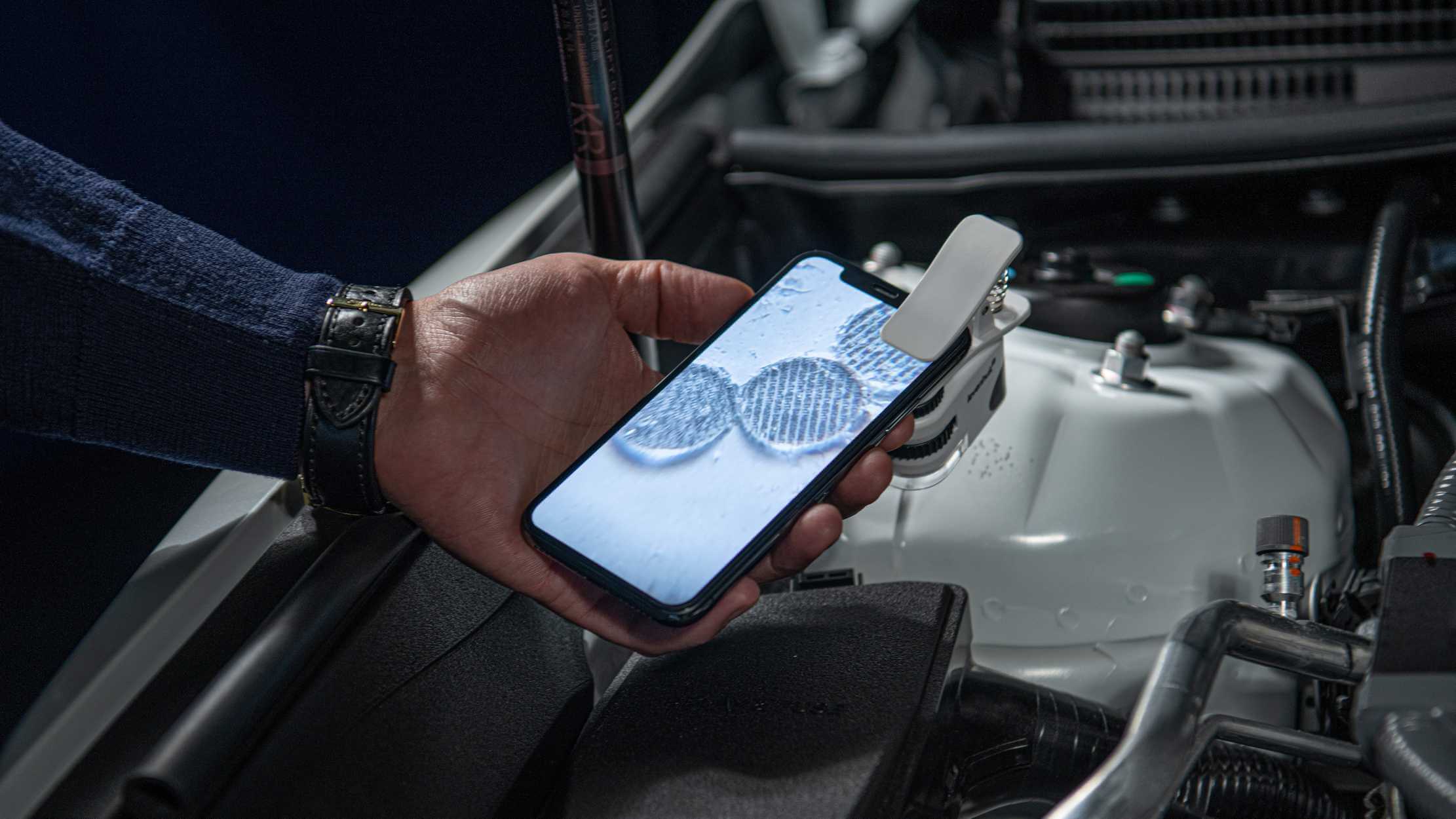 Изображение на странице Последние новости и события в мире Toyota Тойота Центр Орск