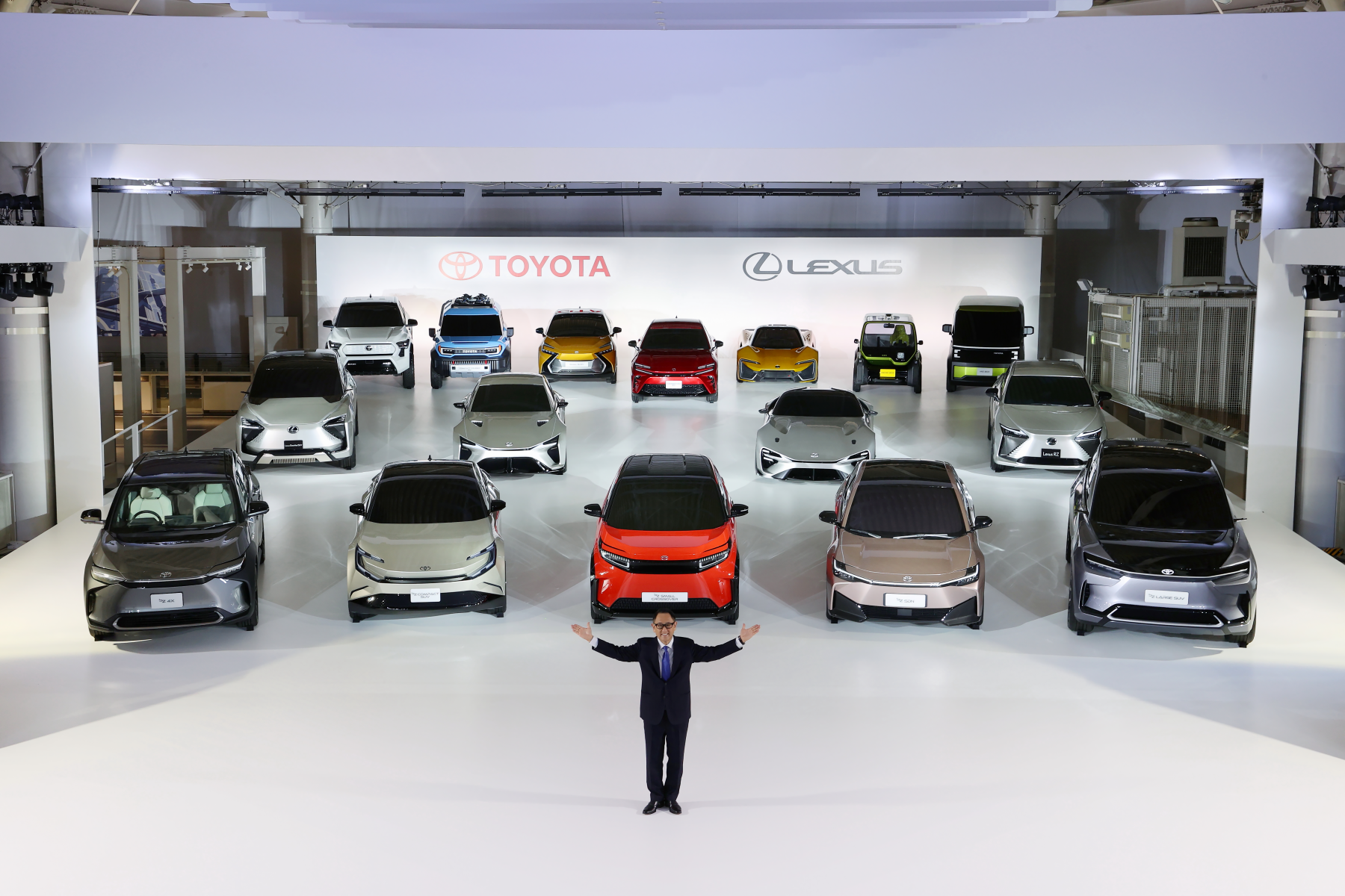 Изображение на странице Последние новости и события в мире Toyota Тойота Центр Орск