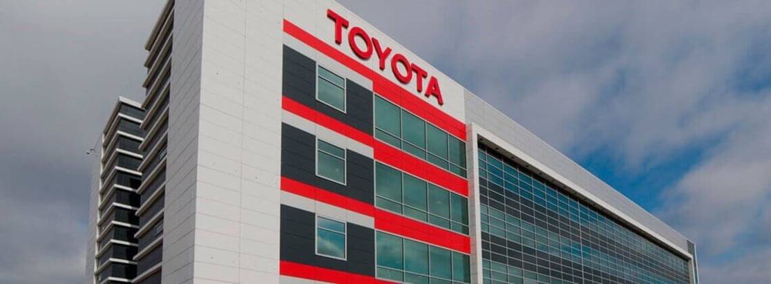 Изображение на странице Последние новости и события в мире Toyota Тойота Центр Орск