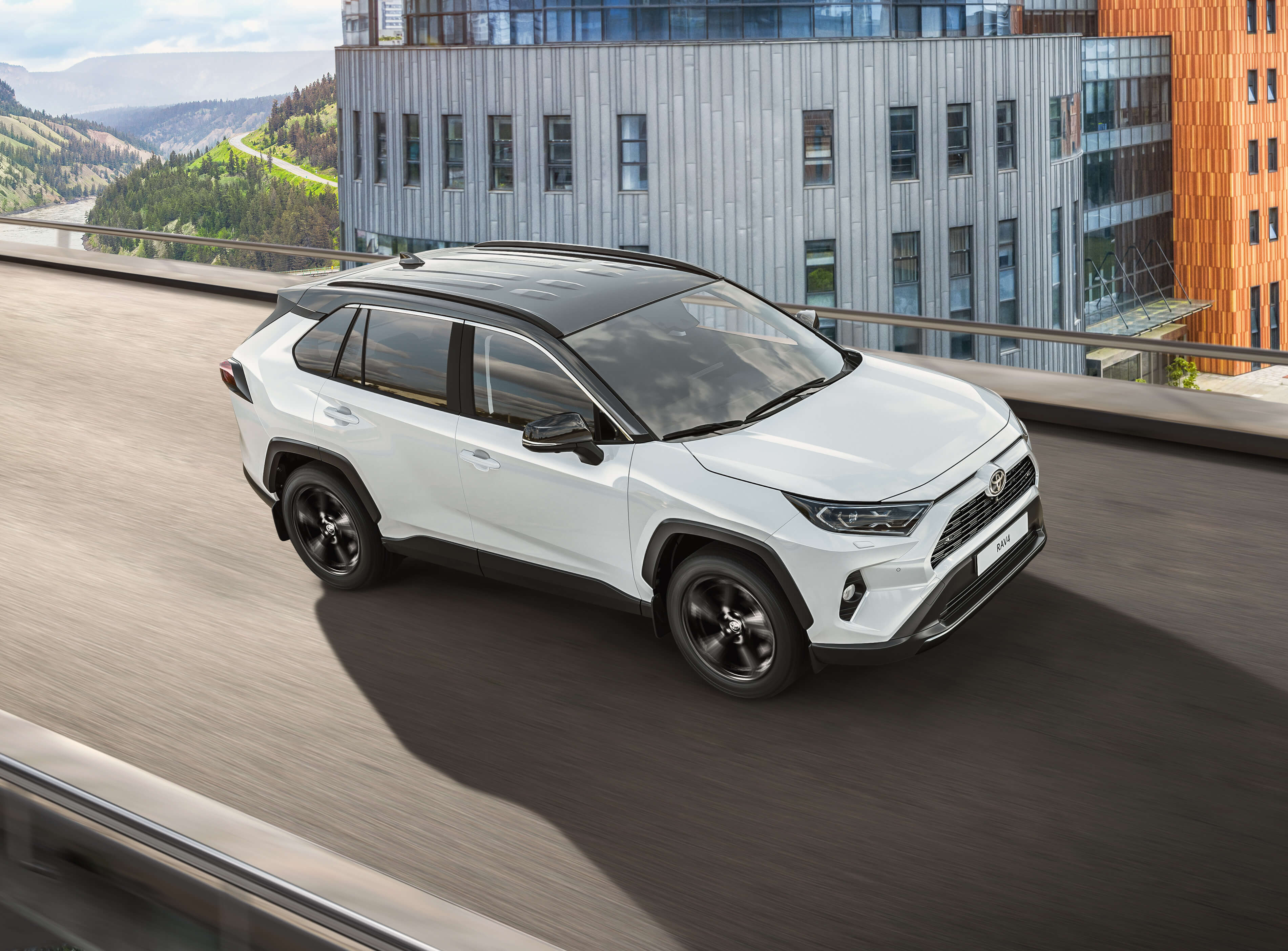 Изображение на странице Последние новости и события в мире Toyota Тойота Центр Орск