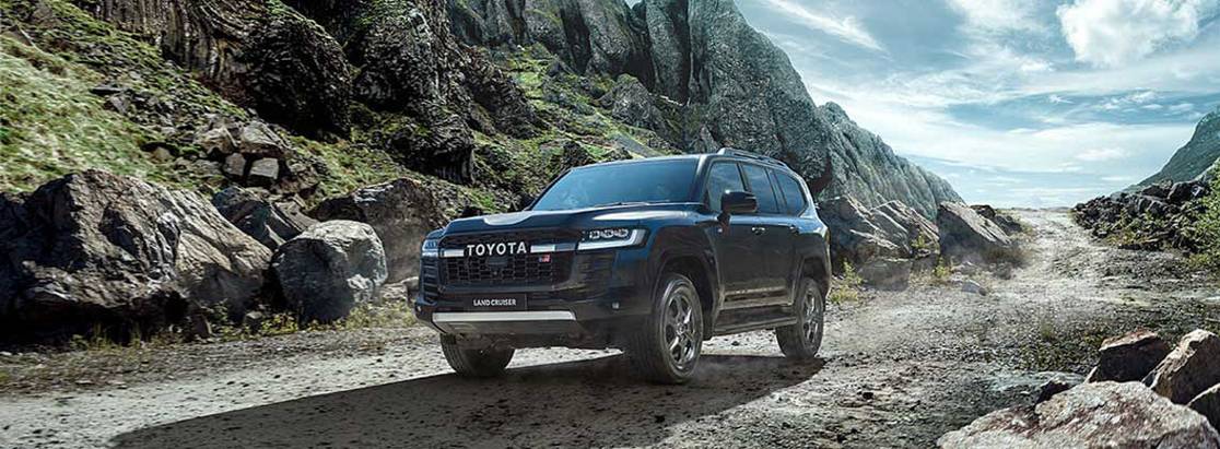 Изображение на странице Последние новости и события в мире Toyota Тойота Центр Орск