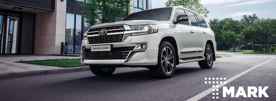 Изображение на странице Последние новости и события в мире Toyota Тойота Центр Орск