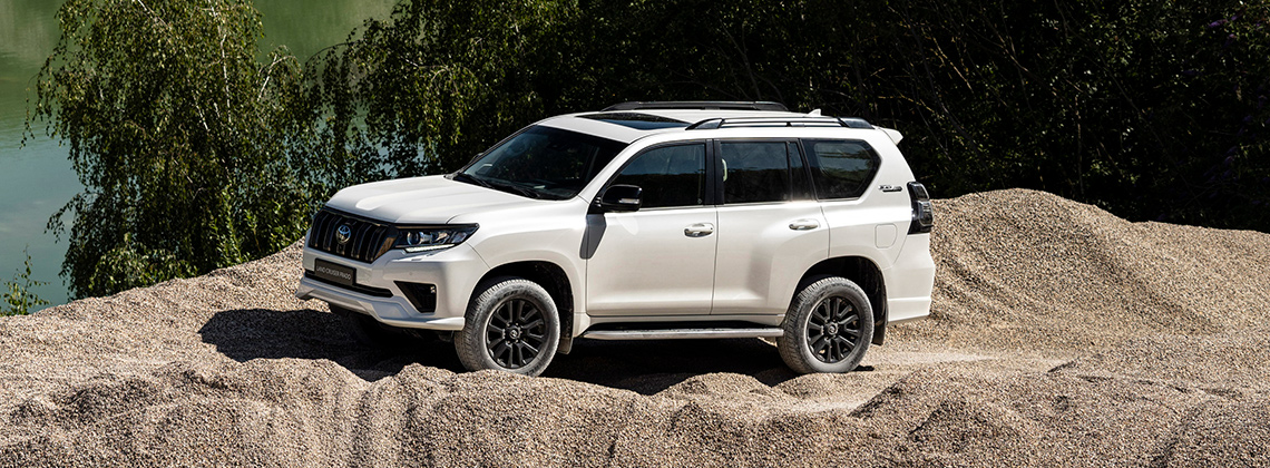 Изображение на странице Последние новости и события в мире Toyota Тойота Центр Орск