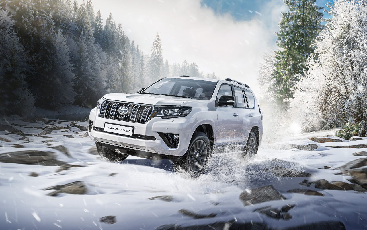 Изображение на странице Последние новости и события в мире Toyota Тойота Центр Орск