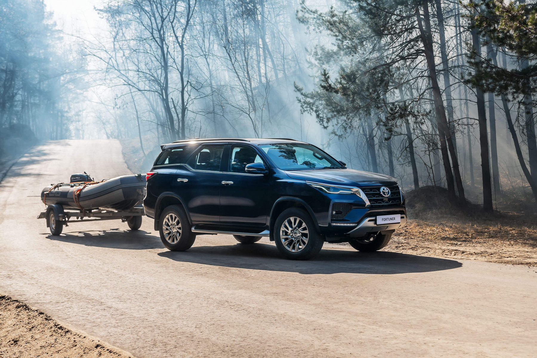 Изображение на странице Последние новости и события в мире Toyota Тойота Центр Орск