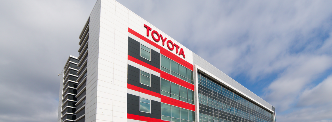 Изображение на странице Последние новости и события в мире Toyota Тойота Центр Орск